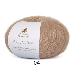 Mayflower Premium cassandra karamel 04