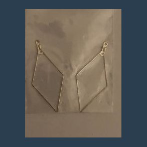 vedhng til rering FS rude 20 x 55mm 1 par