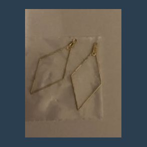 vedhng til rering FG rude 20 x 55mm 1 par