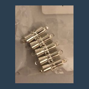 magnetls FS 5 stk 15 mm