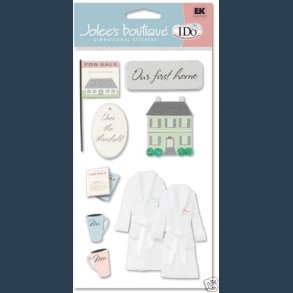 stickers bryllup  ass