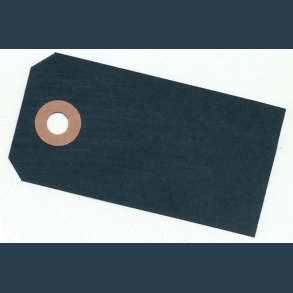 manillamrke 4*8cm 10 stk sort