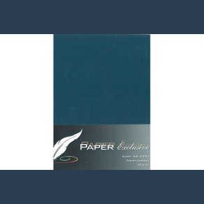 kort A6 240g 10 stk mrkebl