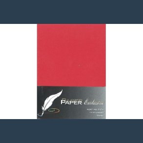 kort A6 240g 10 stk rd