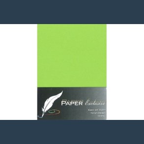 kort A6 240g 10stk grn