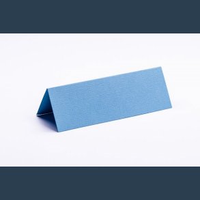 bordkort light blue10x 7cm10 stk