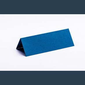 bordkort petrol10x 7cm10 stk