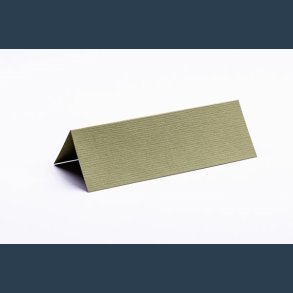 bordkort army green 10x 7cm10 stk