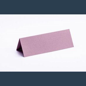 bordkort gl rosa 10x 7cm10 stk