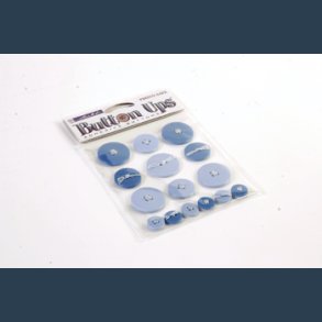 stickers KNAPPER bl 15 ass