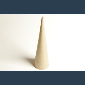 papkegle 30cm 8cm diam