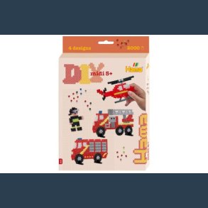 HAMA Ophngsske Udrykning