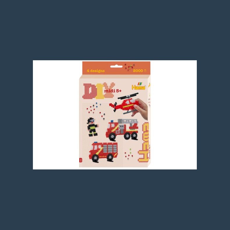 HAMA Ophngsske Udrykning