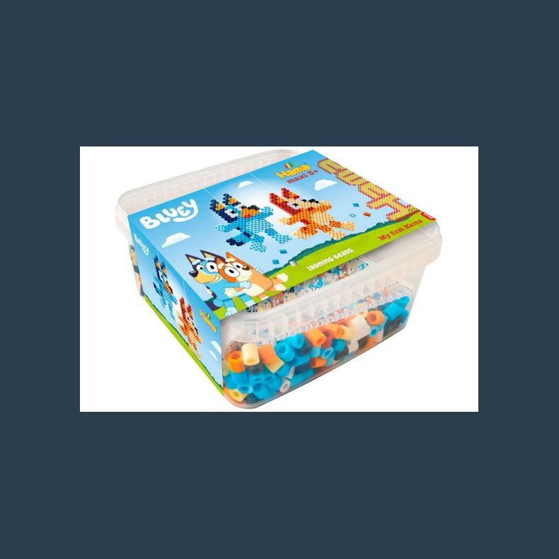 Hama Gave�ske bluey MAXI