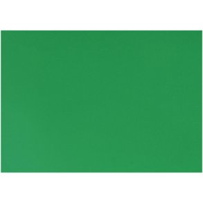 Glanspapir 35 x 50 cm 5 ark mrk grn