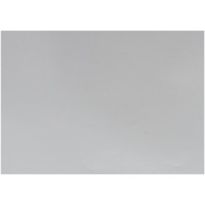 Glanspapir 35 x 50 cm 5 ark slv
