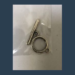 Stavls Antik slv 3 stk