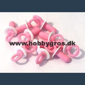 SUTTER lyserd 10 stk