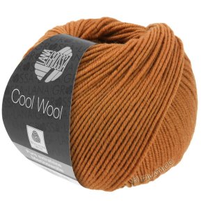 LANA GROSSA Cool Wool latte