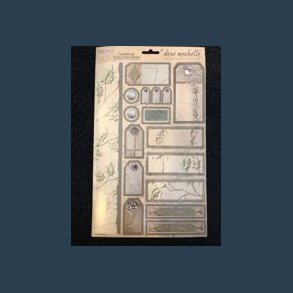 stickers jul  ass 20,5 x 32 cm