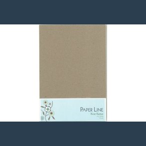 karton kvist A4 10 ark 220 gr.