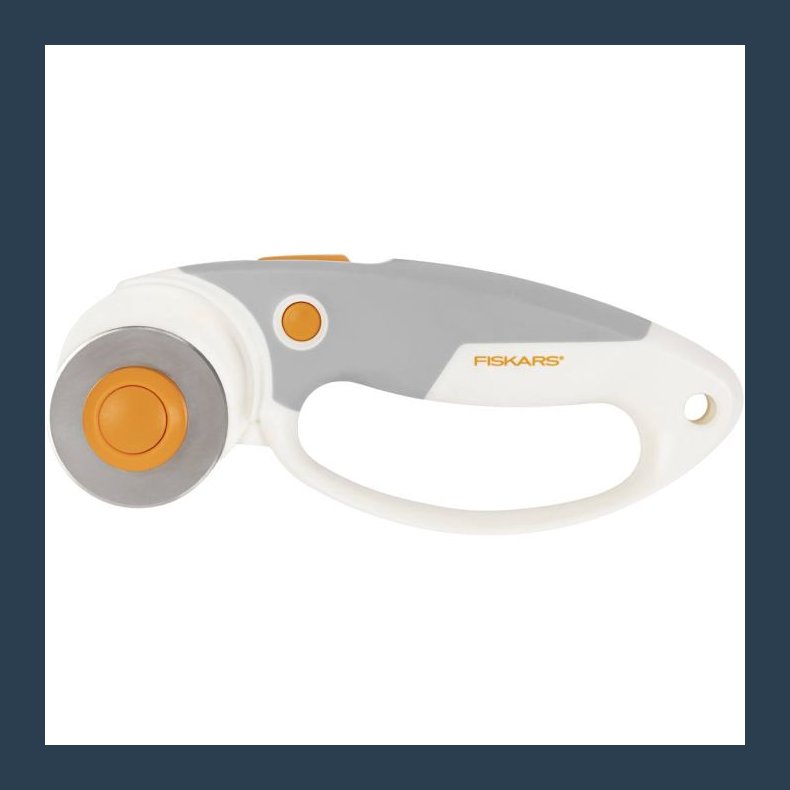 Fiskars rullesk�rer 45 mm