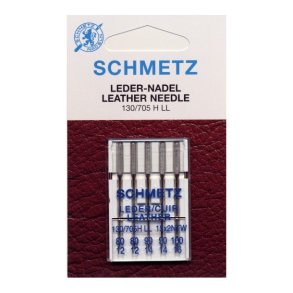 SYMASKINEN�LE L�DER 130/705H LL 5 stk