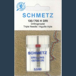 symaskinen�l Drilling 130/705 H DRI