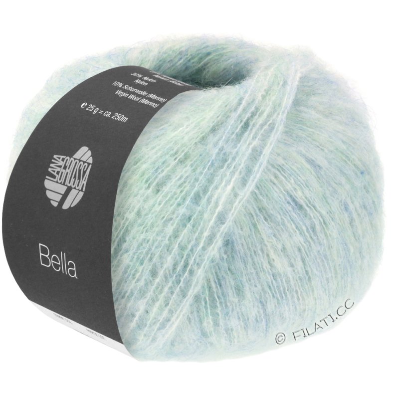 LANA GROSSA BELLA nr 13