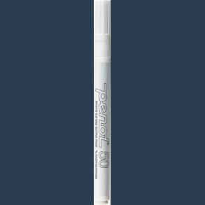 Penol paintmarker 1,2mm ekstra fine white