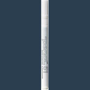 Penol paintmarker 1,2mm  fine white