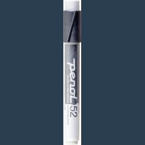 Penol paintmarker 2 mm medium silver