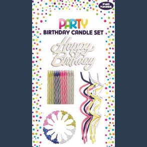 Clairefontaine ass fdselsdagslys