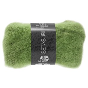 LANA GROSSA setasuri gr�n