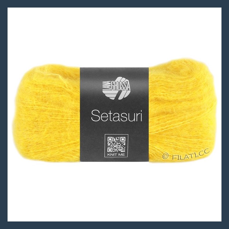 LANA GROSSA setasuri gul