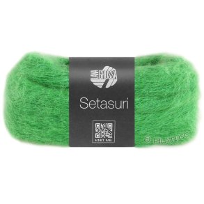 LANA GROSSA setasuri flaske gr�n