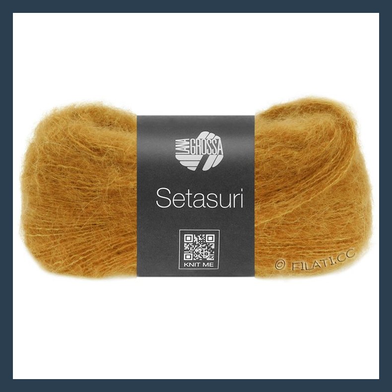 LANA GROSSA setasuri oliven