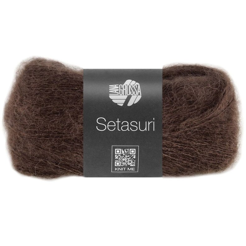LANA GROSSA setasuri m�rkegr�