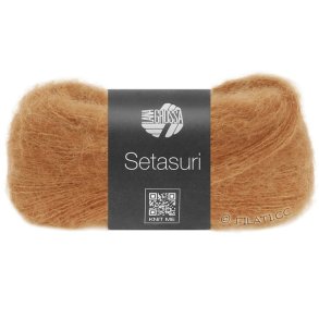 LANA GROSSA setasuri str�vet orange