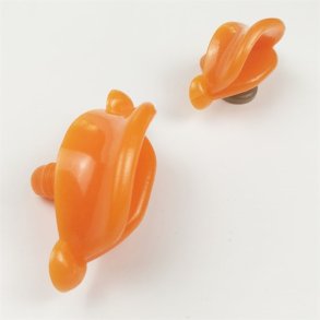 Sikkerhedsn�b 2 stk 25mm