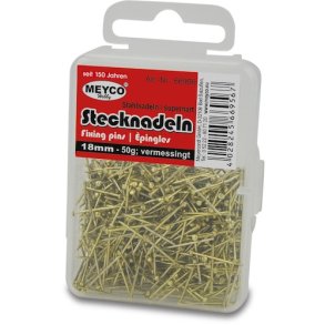 knappenle 18 mm 50 gr. 