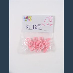 Sutter 12 stk lyserd