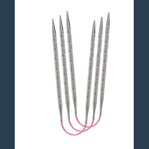 Addi craSy Trio unicorn 30 cm /4,5 mm