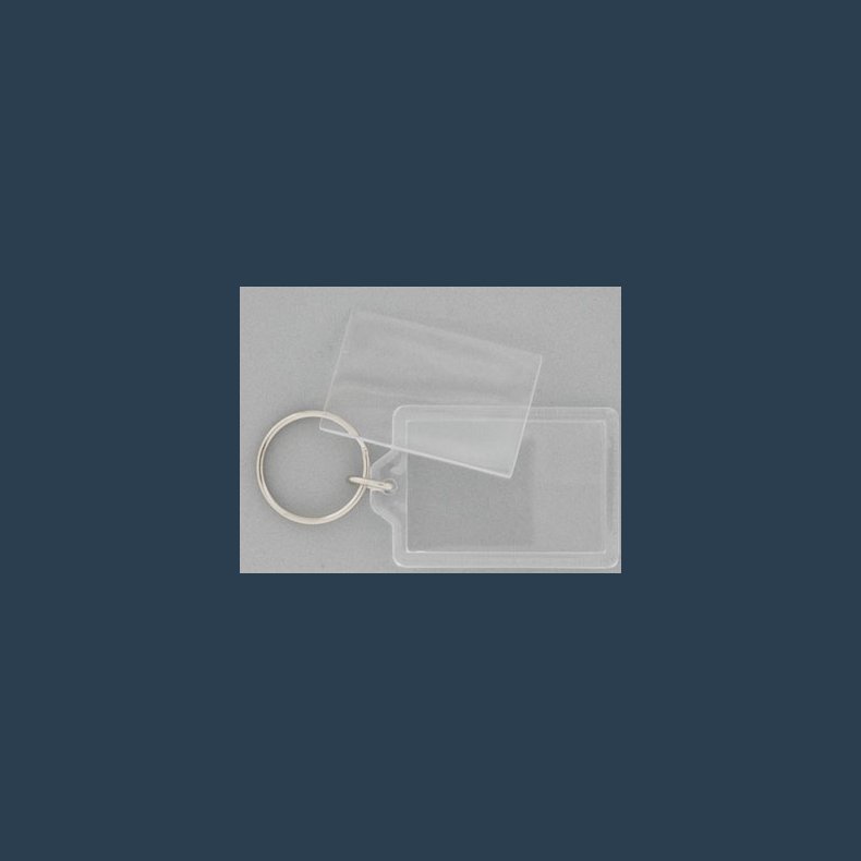 nglering rektangel 40x50 mm