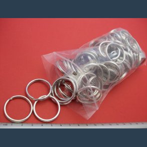 ngleringe 10 stk 20mm