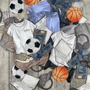 Dan cuts Maskulint tj