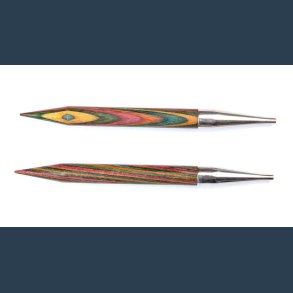 Udskiftlig rundpind symfonie 10,00mm