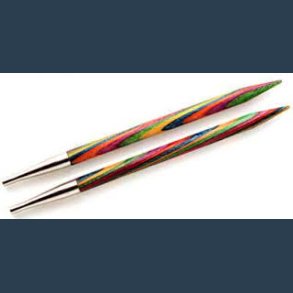 Udskiftlig rundpind symfonie kort 3,00mm