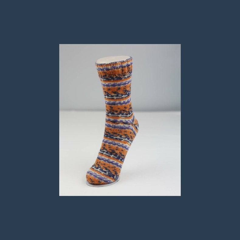 Str�mpegarn Arne & carlos masi