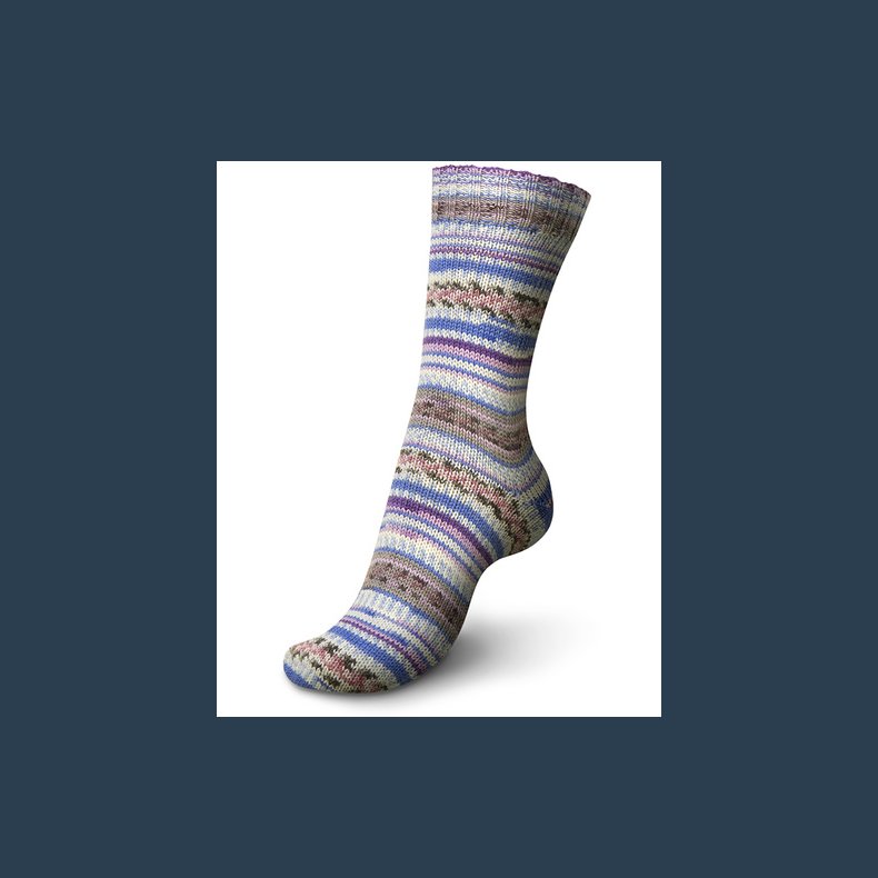 Str�mpegarn Arne & carlos nusfjord